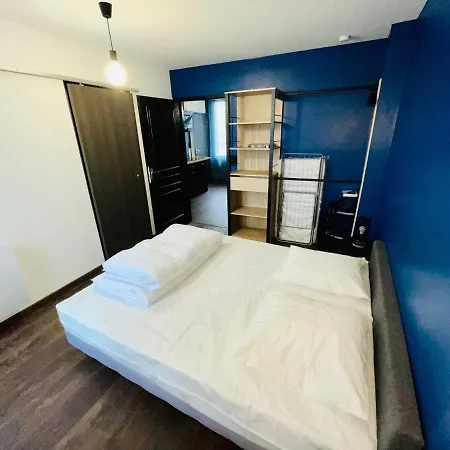 Appartement Calao Noyers-sur-Cher Esterno foto