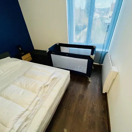 Appartement Calao Noyers-sur-Cher Esterno foto
