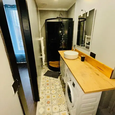 Appartement Calao Noyers-sur-Cher Esterno foto