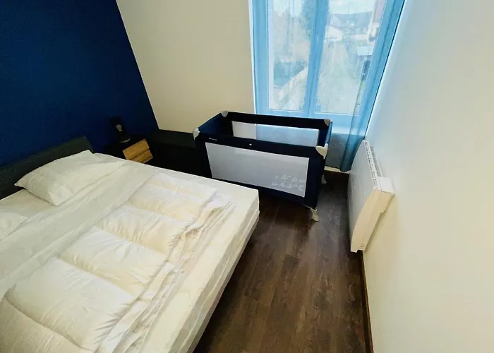 Appartement Calao