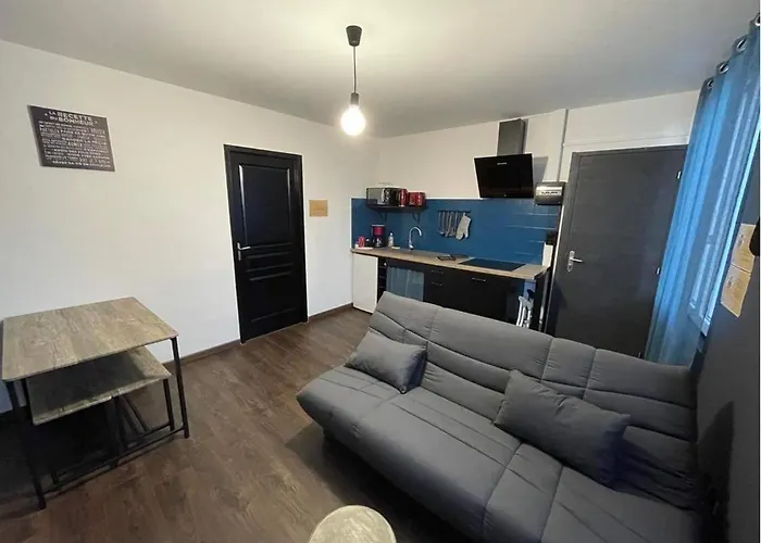 Appartement Calao