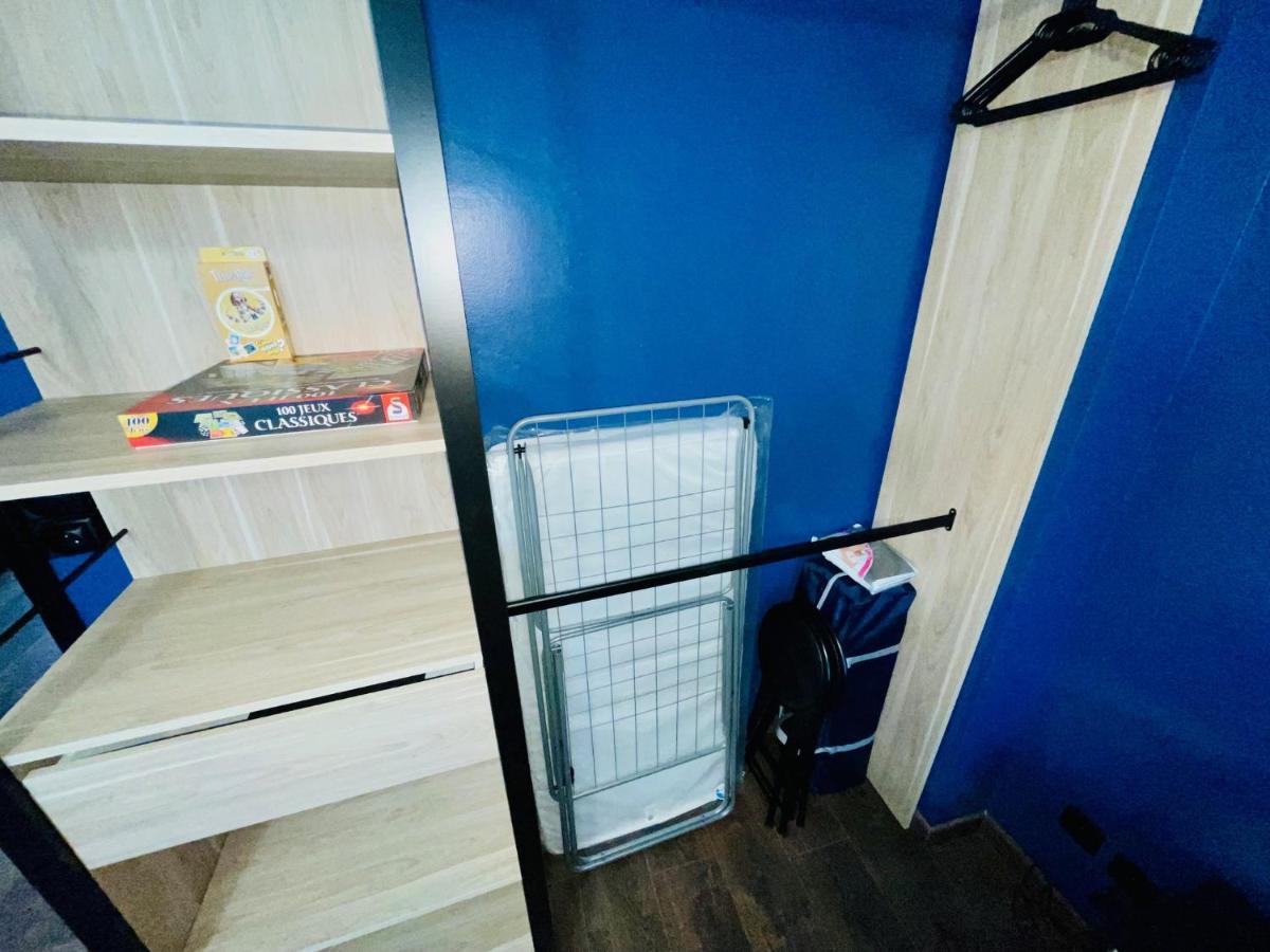 Apartment Calao *