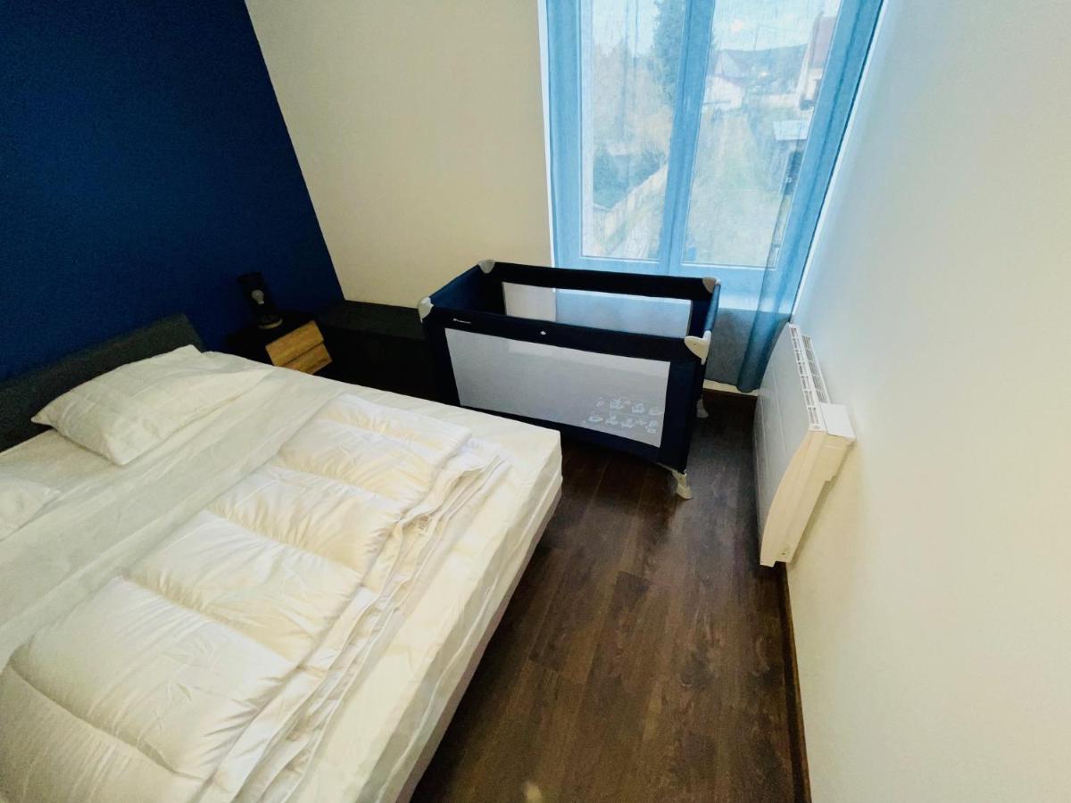 Appartamento Calao Noyers-sur-Cher