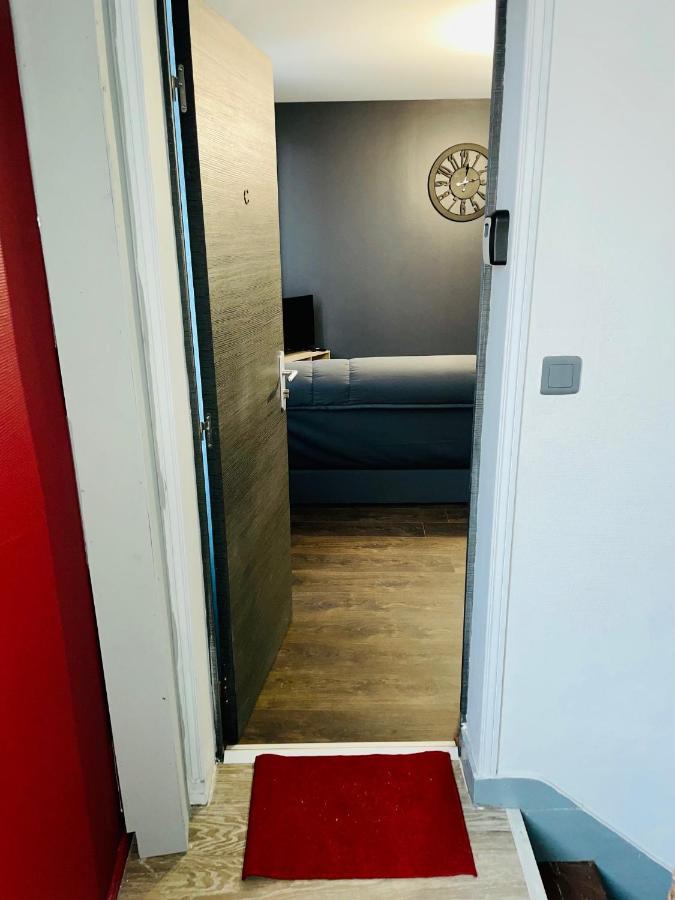 Calao Apartment
