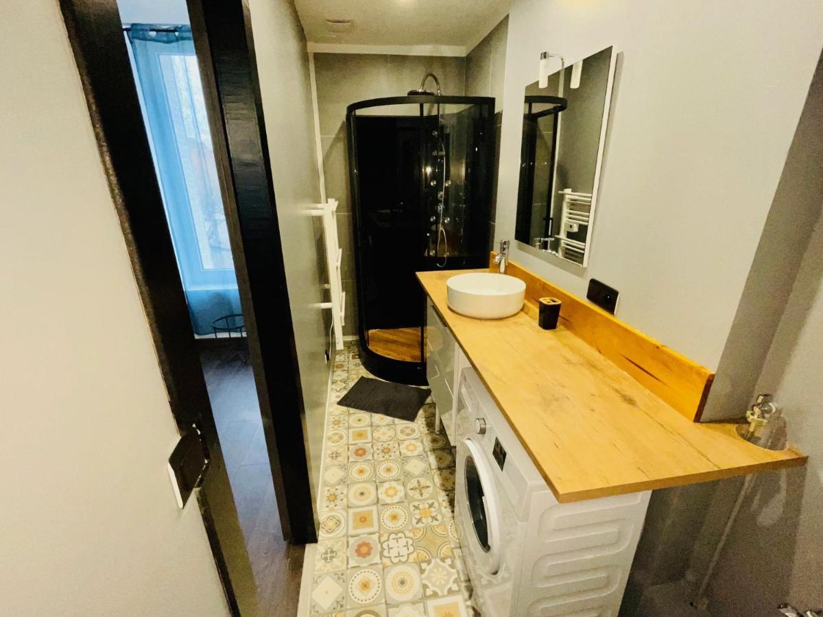 Calao Apartment Noyers-sur-Cher