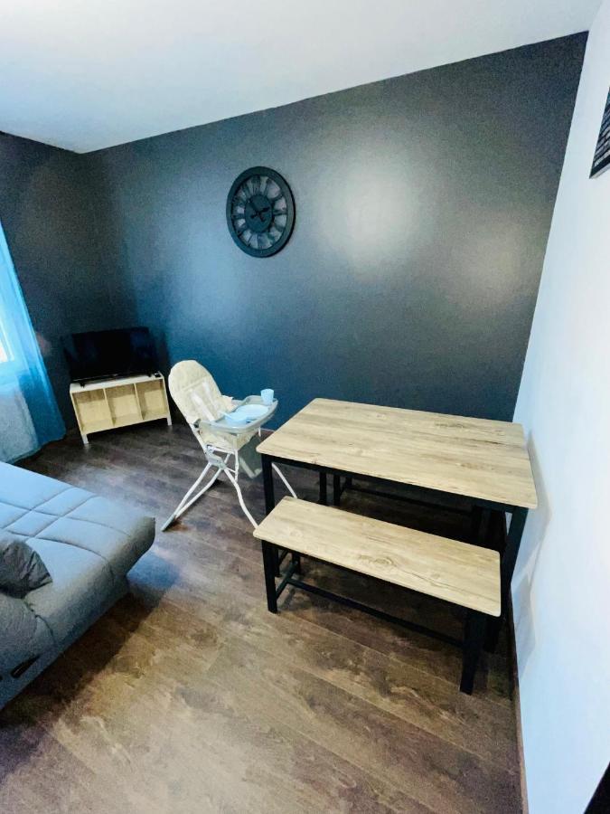 Apartment Calao