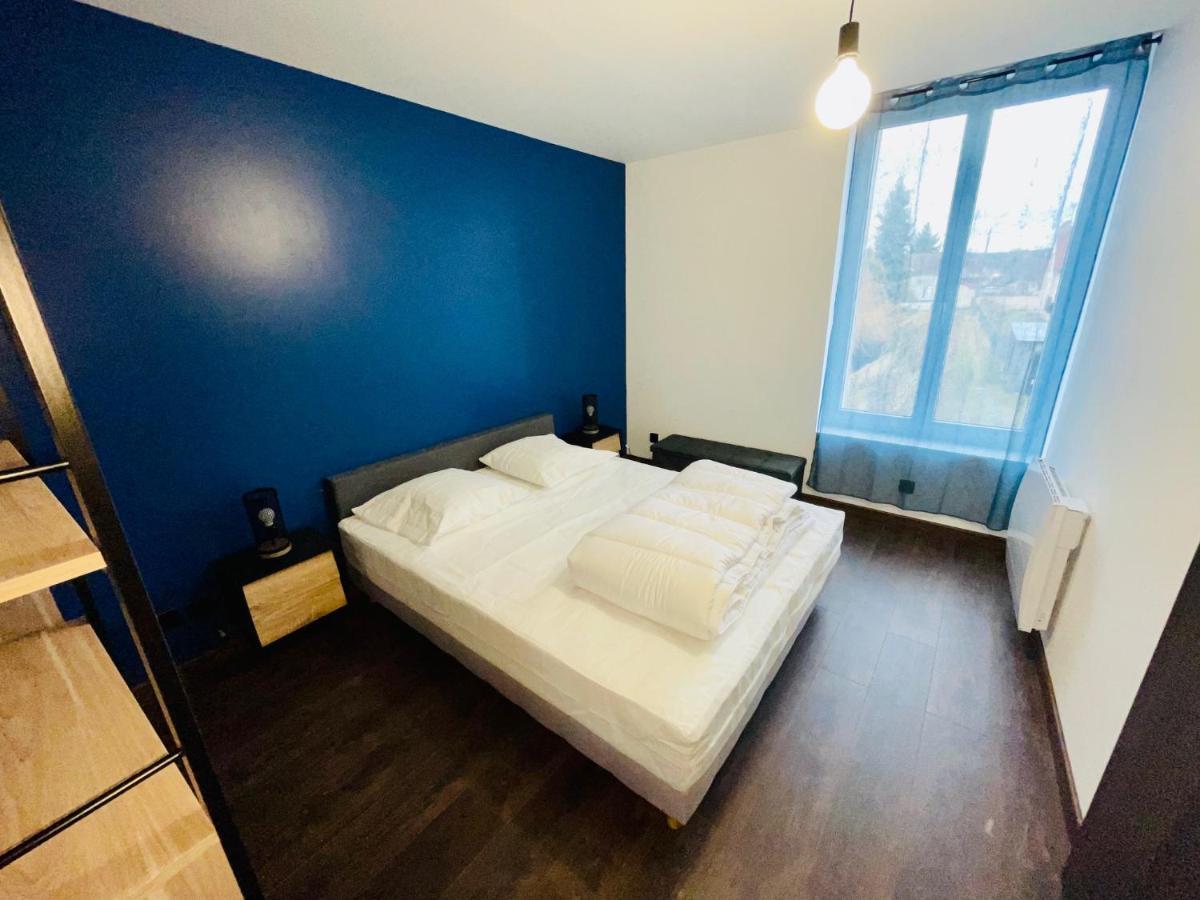 Apartment Calao Noyers-sur-Cher