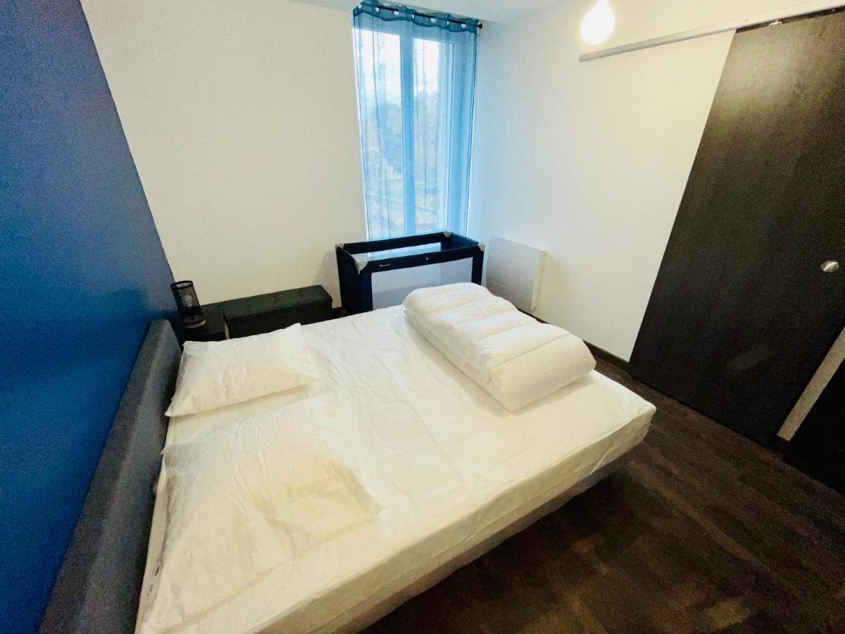 Apartment Calao *