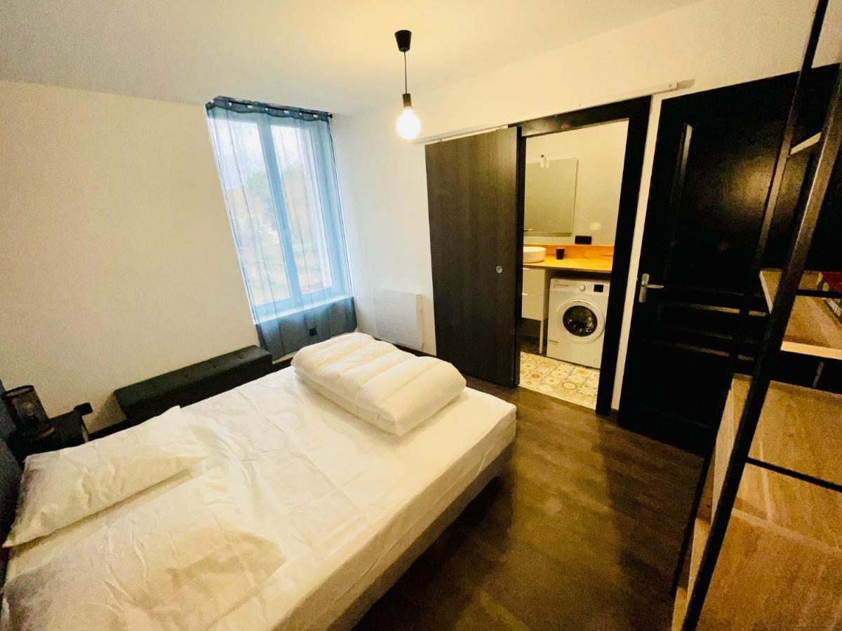 Calao Apartment *