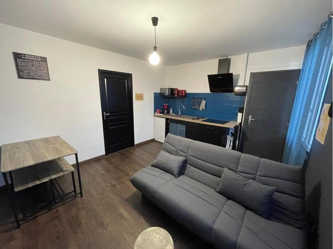 Apartment Calao Noyers-sur-Cher