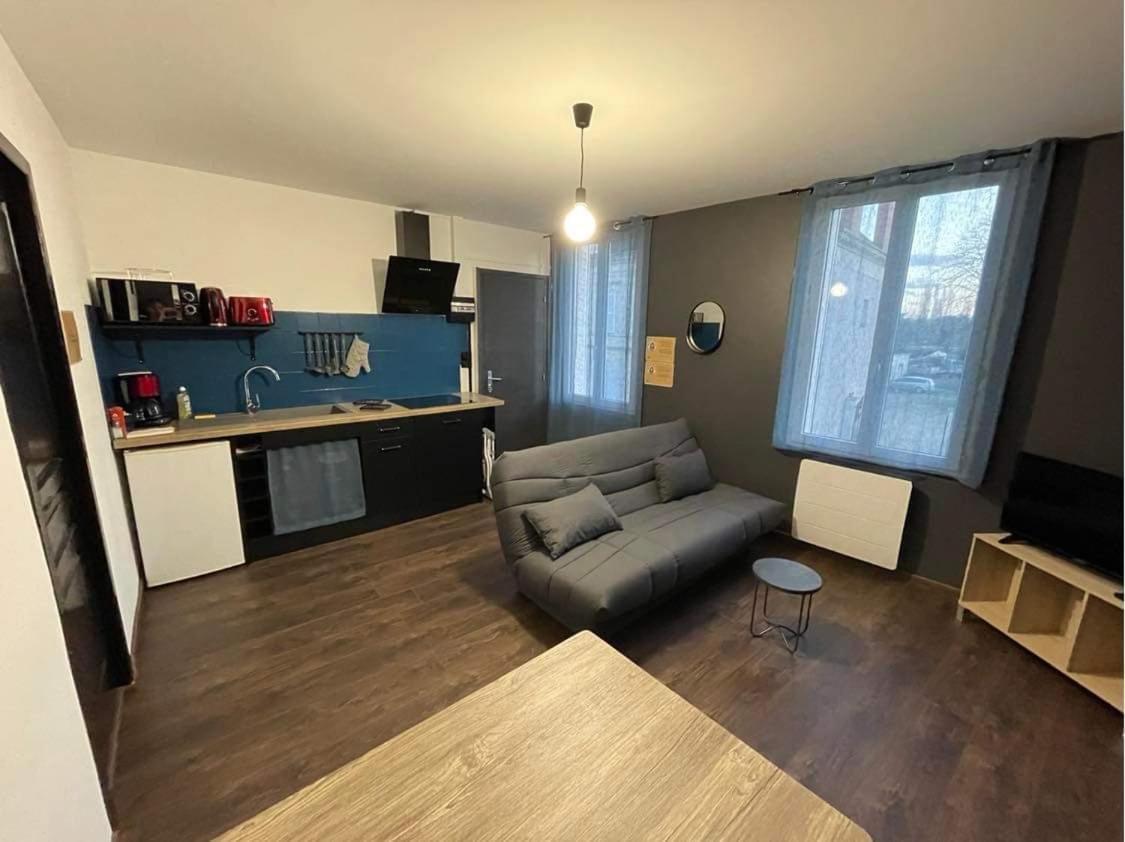 Calao Apartment *