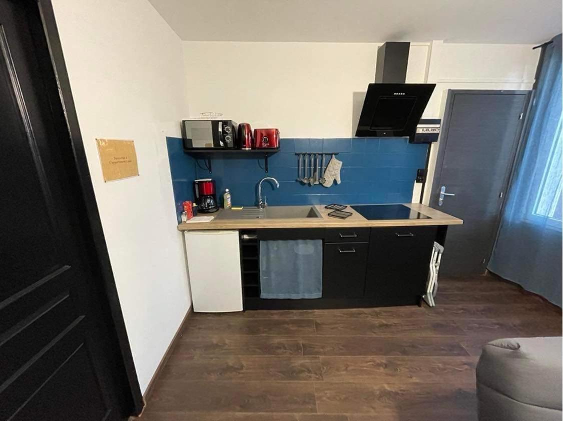 Apartment Calao Noyers-sur-Cher